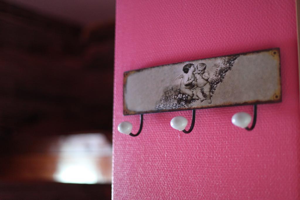Neljaen Tuulen Tupa Bed & Breakfast Kaamanen ภายนอก รูปภาพ